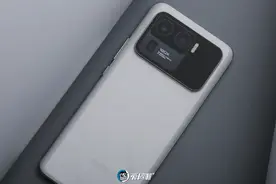 赛博朋克的顶流旗舰，小米11 Ultra详细评测图片