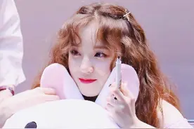 在韩出道的中国女生你知道哪些？（二）图片