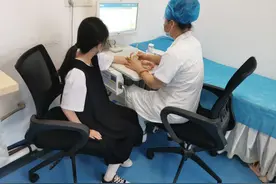 骨密度检测和骨龄监测哪个是智商税？看完一身冷汗图片