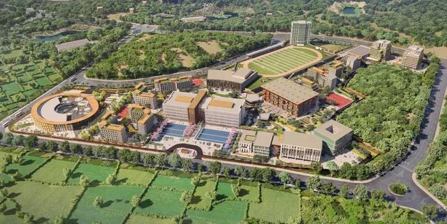 碧桂园凤凰城·云顶|名校就在家门口,学霸就从这里走出