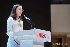 复旦医学生的英文演讲火了！用一台呼吸机如何救两个病人？她给出这样的答案......图片
