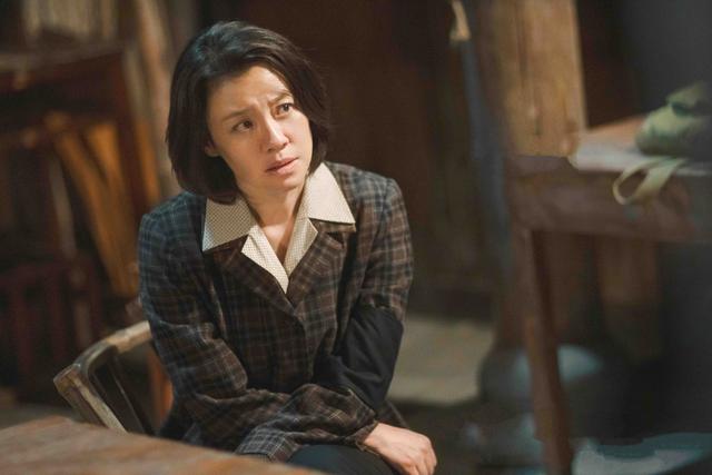 《乔家的儿女》原著“半老还思春”的魏淑芳，她的爱情，害人不浅