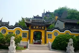 寺庙上香的基础知识，大家可以学习学习。图片