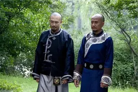 《大清盐商》:当代富豪的奢靡生活算个啥，都是扬州盐商玩剩下的图片