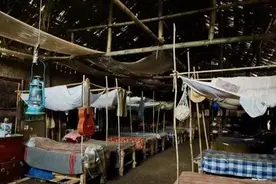 西双版纳“孽债”:知青哥返城离别傣族冰糕妹，31年后与初恋重逢图片