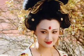 原来江苏隐藏着这么多美女！这10位女星个个貌美如花，气质卓越图片