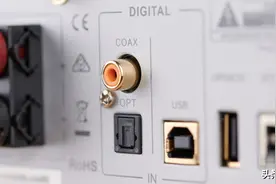 光纤、同轴还是HDMI？哪种音频连接最好？图片