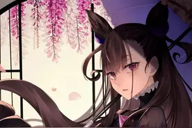 fgo紫式部强度详解 大奥魔性一条街 打听打听谁是爹 紫妈天下第一图片