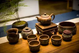茶功效：药用、食用、冲泡，为何说中国茶文化乃礼仪文化？图片