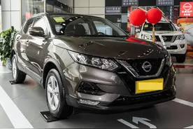 逍客加速无力是什么原因？图片