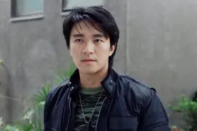 周星驰经典影片，上映二十五周年，被爆当初十五分钟就选定女主角图片