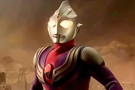 别了，迪迦！这些年还有哪些消失的动画片？啪，童年的快乐没了图片