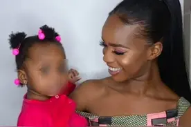 残忍！18岁妈妈外出庆生6天，1岁女儿独自在家活活饿死…图片