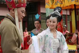 西游记前后矛盾的地方，我找到了七八处图片