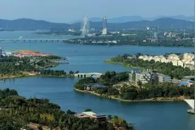 无锡城市空间格局和资源要素规划布局图片