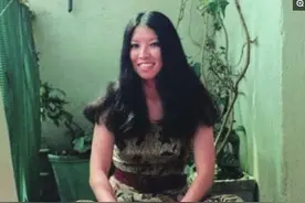 她随性洒脱，热爱自由，在外流浪14年，最终选择自杀结束生命图片