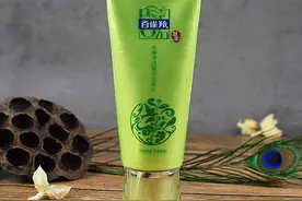 测款了20支洗面奶，原来这七支才是国货之光！最便宜的不过4元图片