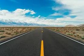 留学生活 | 在美国出行你需要一辆汽车图片