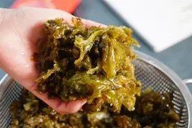 立春到了，菜市场碰上这菜多买点，提高身体抵抗力，家人都受益图片