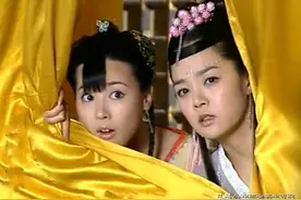 玄烨封亲姑为妃，又偷换张廷玉弟妹，为何后人只笑乾隆不笑康熙？图片