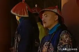 为何八爷党联合隆科多以及关外旗主也敌不过病入膏肓的十三爷？图片