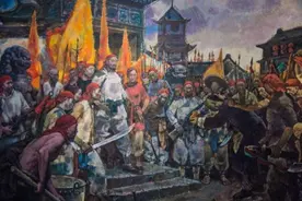 太平天国大批将领投敌，清朝官员们为何却宁死不降图片