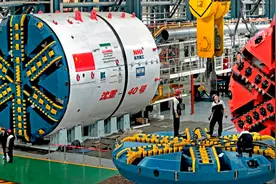 印度重金购买中国机器，太过自信却不会组装，当地人：太丢脸了图片