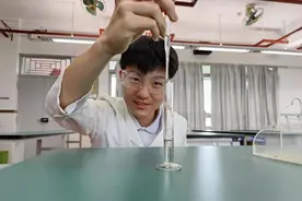 广州中考5月首考化学实验操作！广雅名师：失误没事，时间足够做两次图片