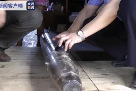 境外间谍装置频现我国沿海 曹卫东：击破“伪装者”筑牢安全线图片