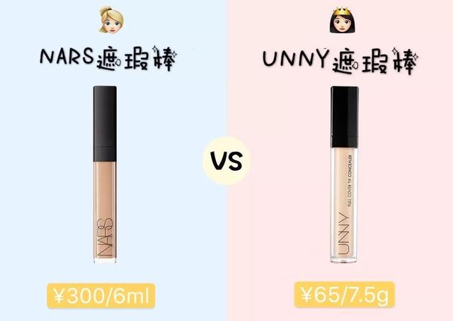 30块的MAC，100块的纪梵希！这13款大牌平替你值得拥有