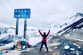 最烂进藏路，再也不想来第二次—《自驾中国》之穿越丙察察（10）图片