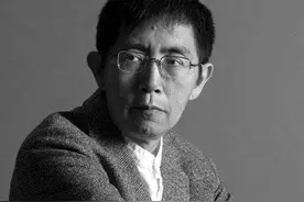 喜欢追求钱财和物质的人，读完北岛的语录，或许都不想追求了图片