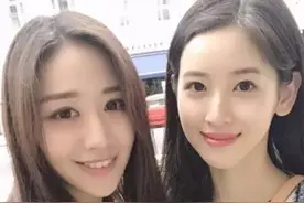 看到章泽天跟富太们的合影，终于明白了刘强东为什么会娶她图片