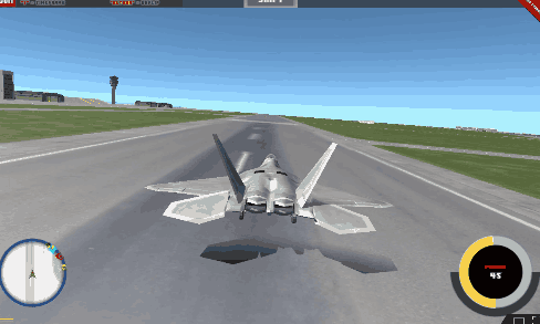 能玩GTA还能当美国警察，这个国外的4399太上头了