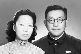 陈乔年族谱中记载的史氏，与“一大”代表刘仁静还有一段姻缘图片