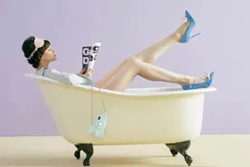 夏天秀美腿，别忘了膝盖护理！变黑、粗糙、赘肉这些都不能有图片