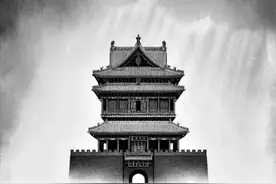 茶余饭后·静禅图片