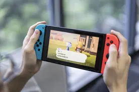 玩家等不及了！任天堂终于站出来表态：解决Switch手柄漂移图片