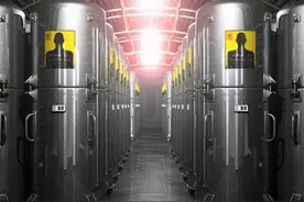 冷冻自己再复活，如今技术成熟了吗？第一位冷冻人现在怎么样了？图片