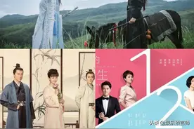 曾经称霸影视界的“台偶剧”，没落的因素是观众还是市场？图片