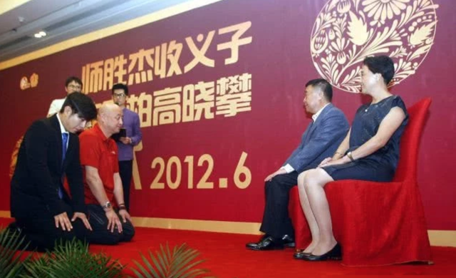 两进两出德云社，自立门户却不被记恨，高晓攀才是最懂郭德纲的人