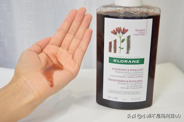 帮你拯救发际线丨10款热门防脱洗发水横评（内含敏感肌选购推荐）
