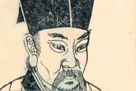 苏轼入狱，好友写奏折替他鸣冤，苏轼：你若上奏，我必死无疑图片