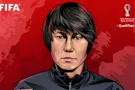 深度复盘：国足5-0留隐患，武磊传中世界级，下场给李铁造新命题图片