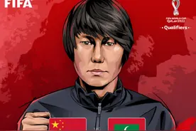 深度复盘：国足5-0留隐患，武磊传中世界级，下场给李铁造新命题图片