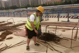 励志！江西贫困高考生自己打工赚学费，已被一本大学录取图片