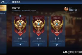 学生攒1500买王者号，上线后兴奋不已，开心没几天就凉了图片