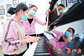 “只要能帮到其他病人，我都愿意去做”，肾移植重症患者积极提供研究“样本”图片