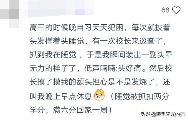那些拍案叫绝的临场反应，运动会现场解说词，都靠我现场编