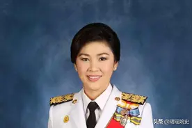 英拉：从泰国流亡美女总理到中国商人，她的人生不接受落魄图片